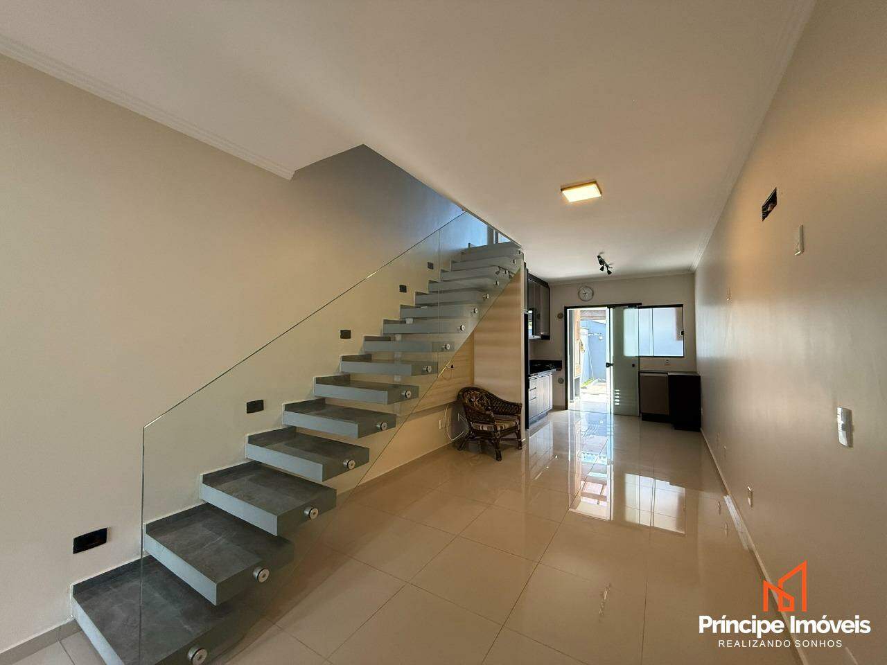 Geminado à venda em Joinville, Guanabara, 2 quartos: 