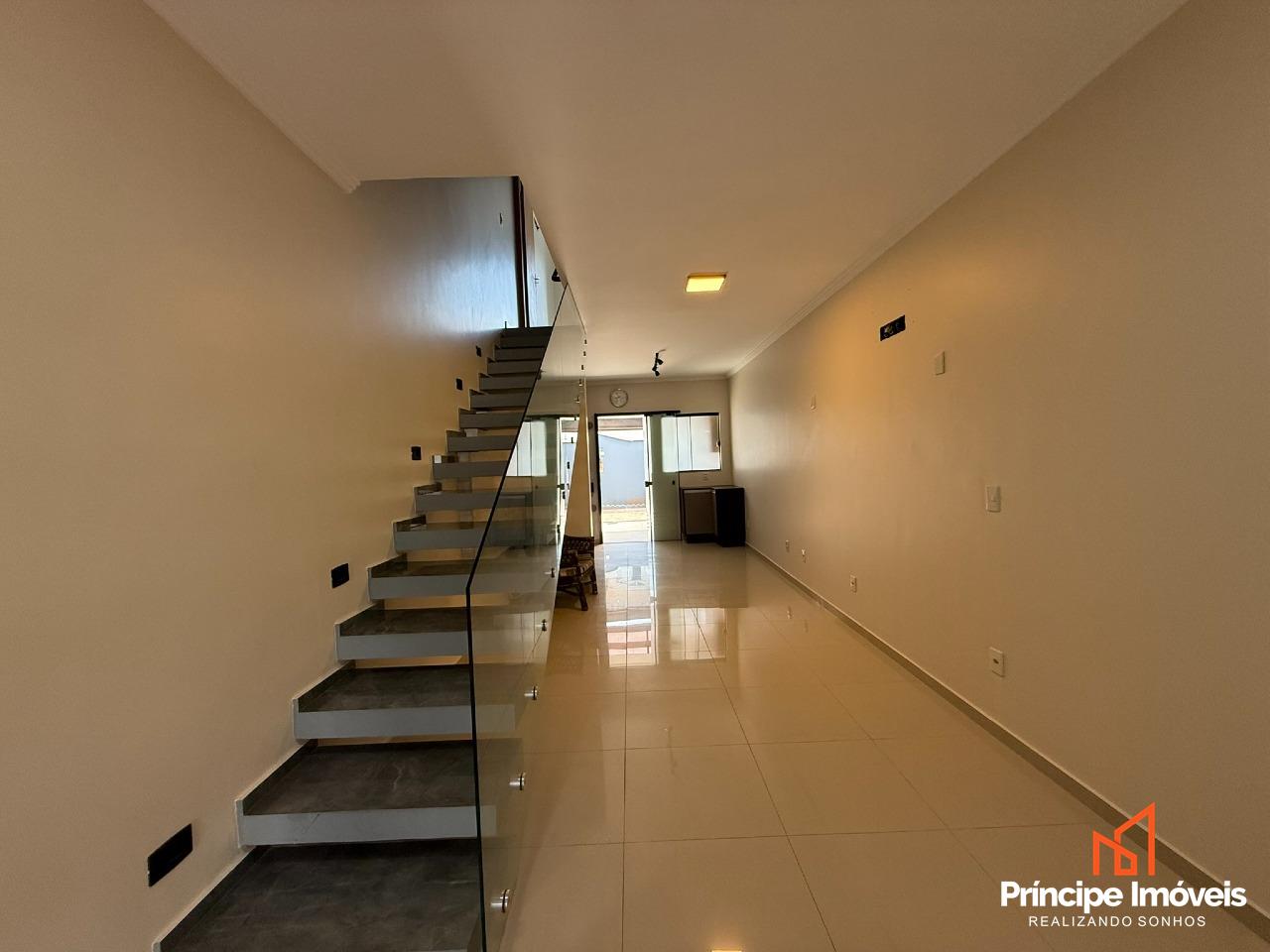 Geminado à venda em Joinville, Guanabara, 2 quartos: 