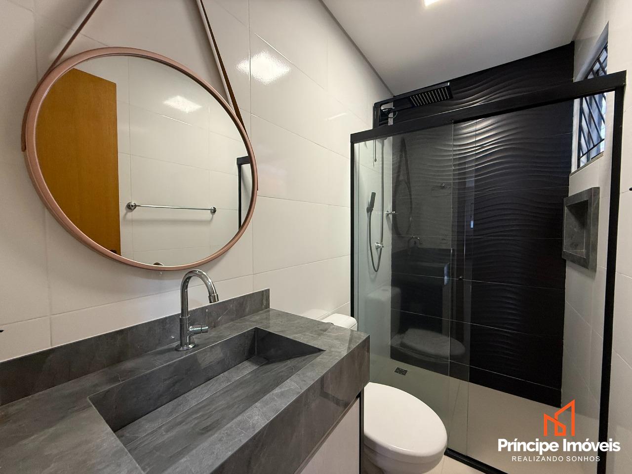 Geminado à venda em Joinville, Guanabara, 2 quartos: 