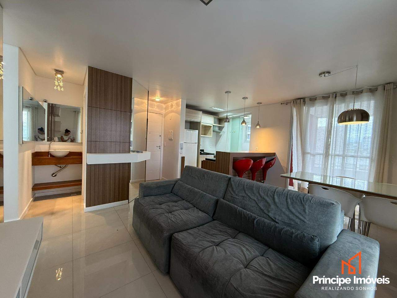 Apartamento à venda em Joinville, Anita Garibaldi, 3 quartos: 