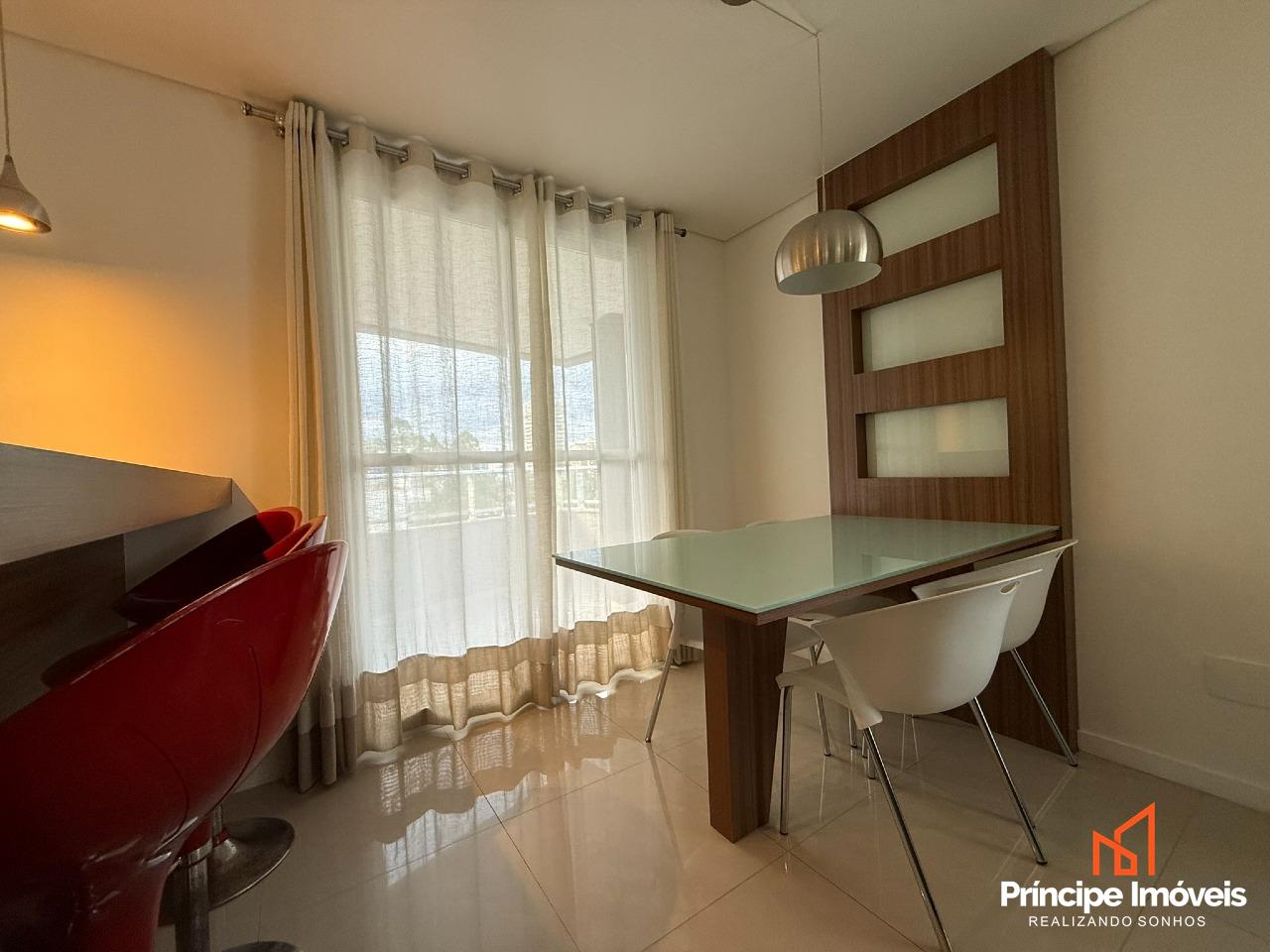 Apartamento à venda em Joinville, Anita Garibaldi, 3 quartos: 