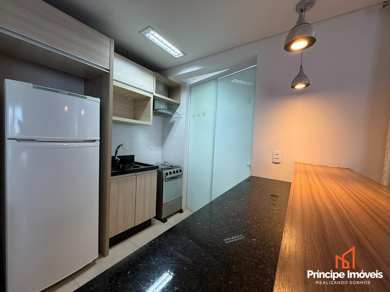 Apartamento à venda em Joinville, Anita Garibaldi, 3 quartos: 