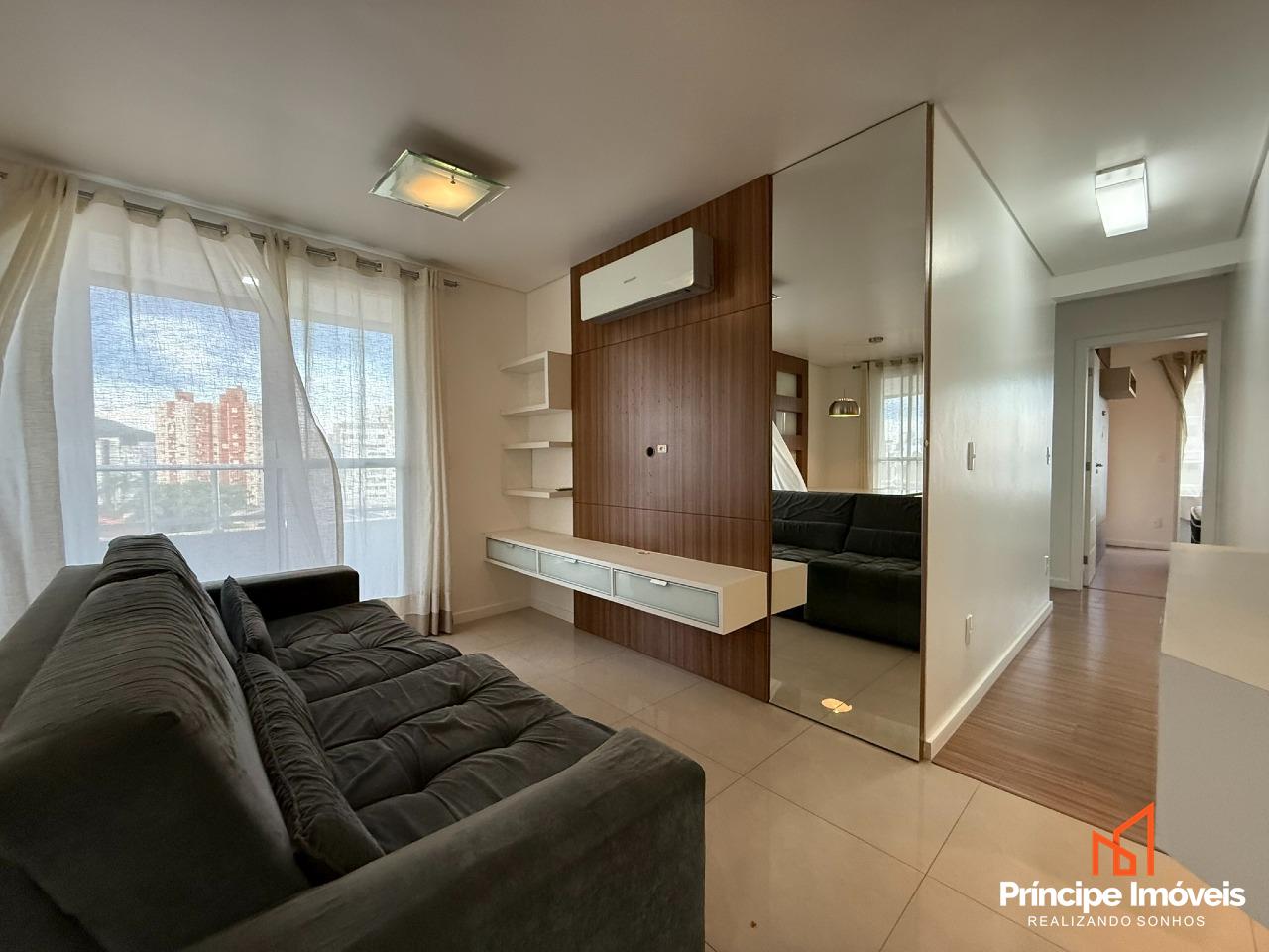 Apartamento à venda em Joinville, Anita Garibaldi, 3 quartos: 