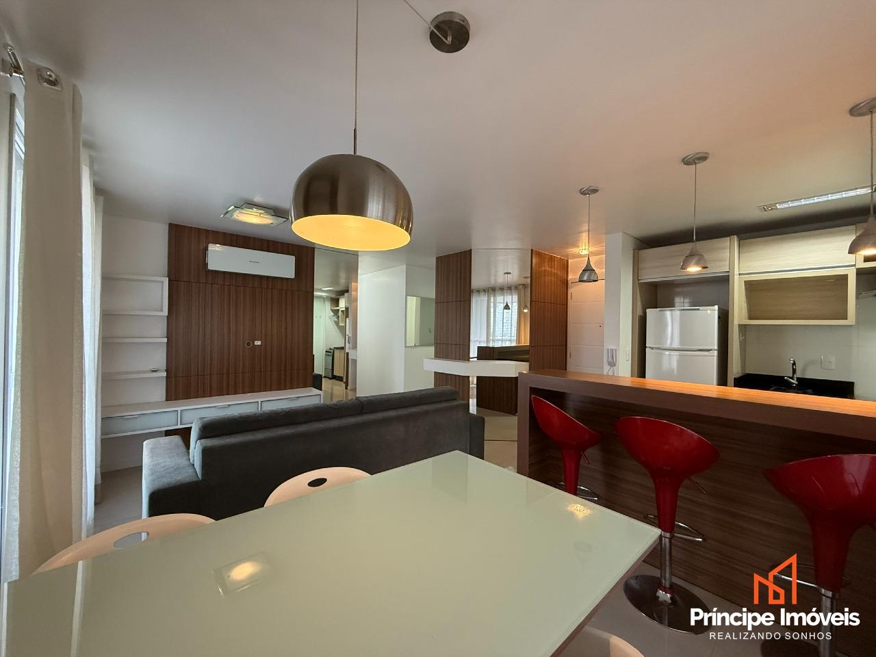 Apartamento à venda em Joinville, Anita Garibaldi, 3 quartos: 