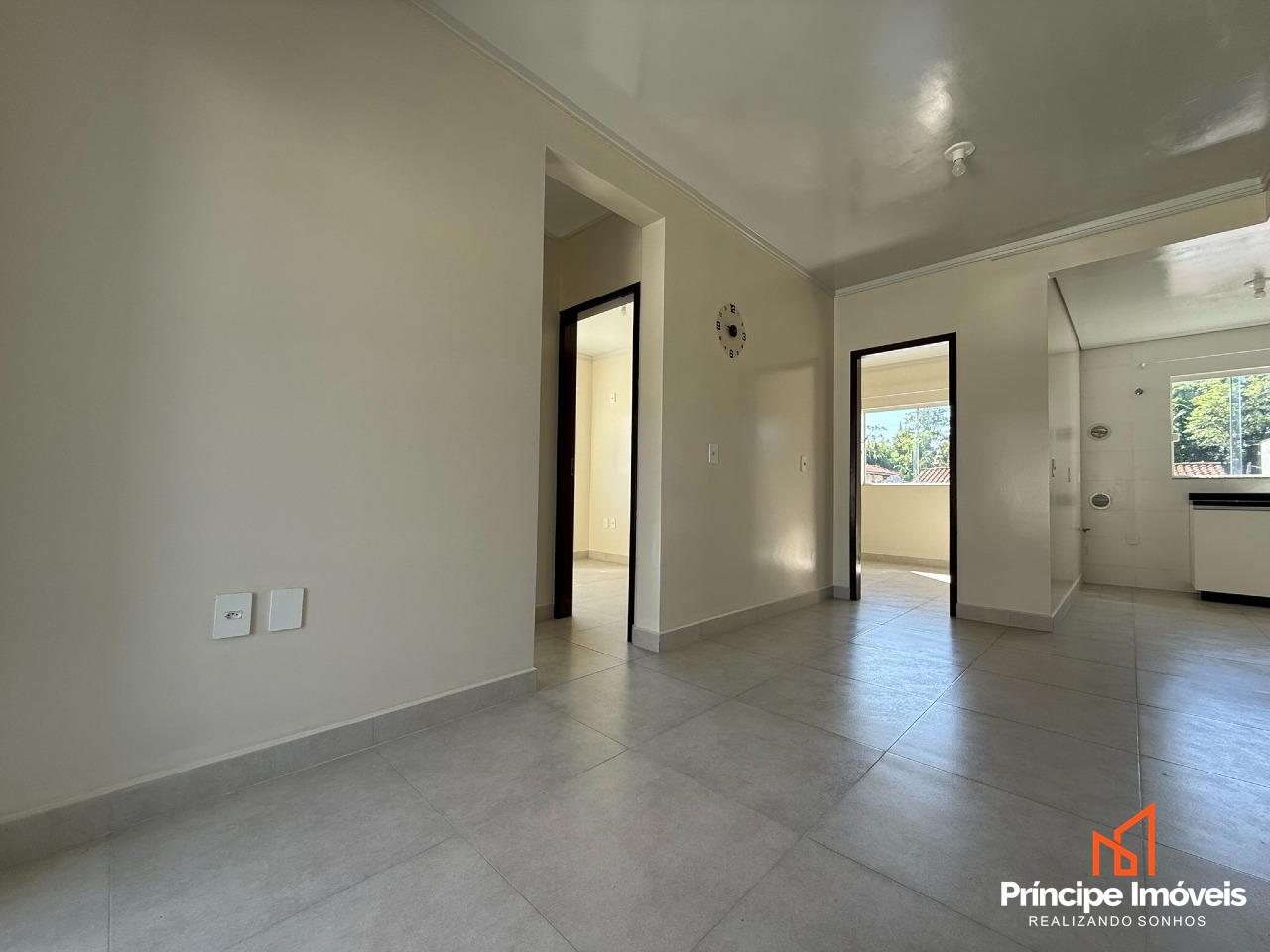 Apartamento à venda em Joinville, Iririú, 3 quartos: 