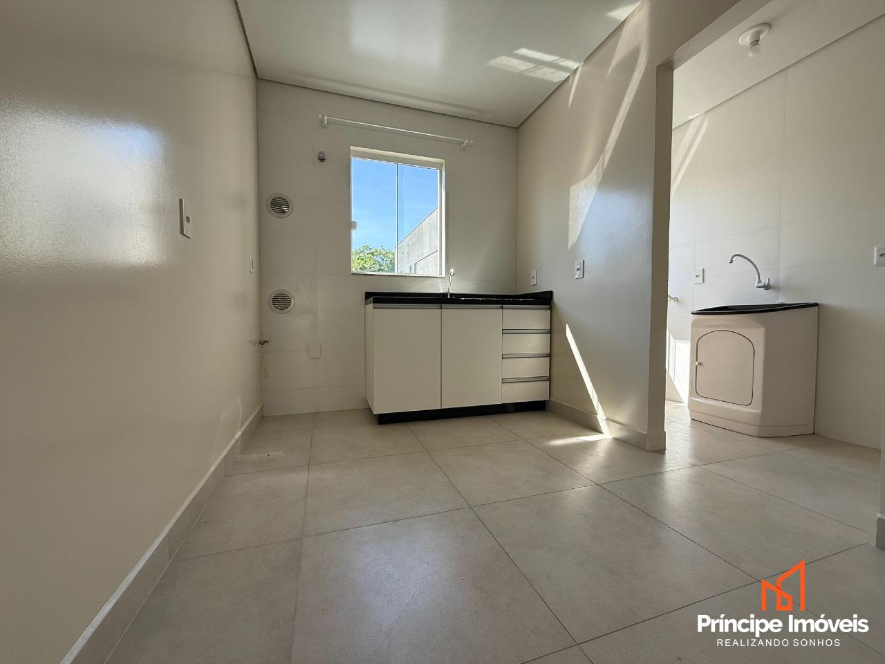 Apartamento à venda em Joinville, Iririú, 3 quartos: 