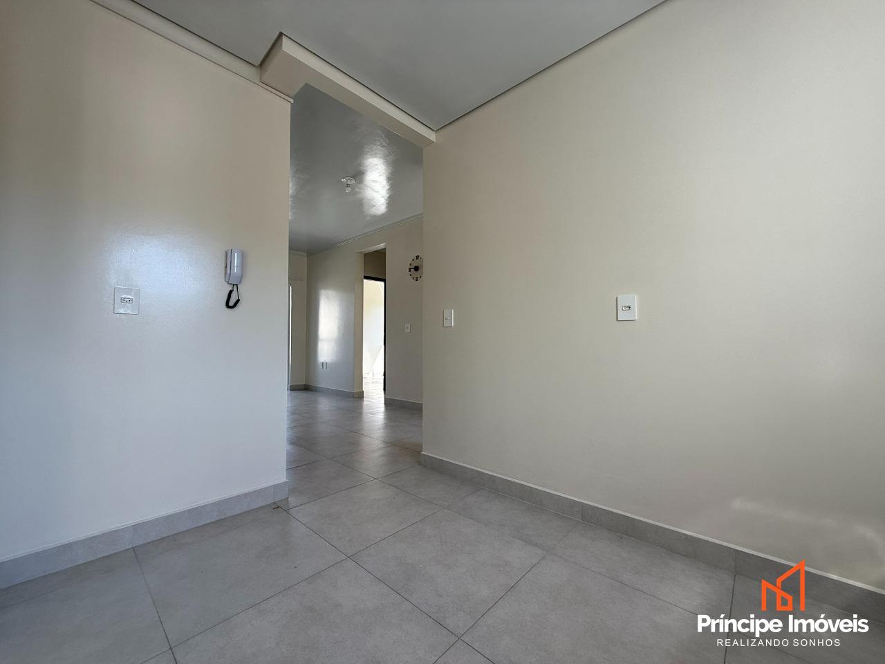 Apartamento à venda em Joinville, Iririú, 3 quartos: 