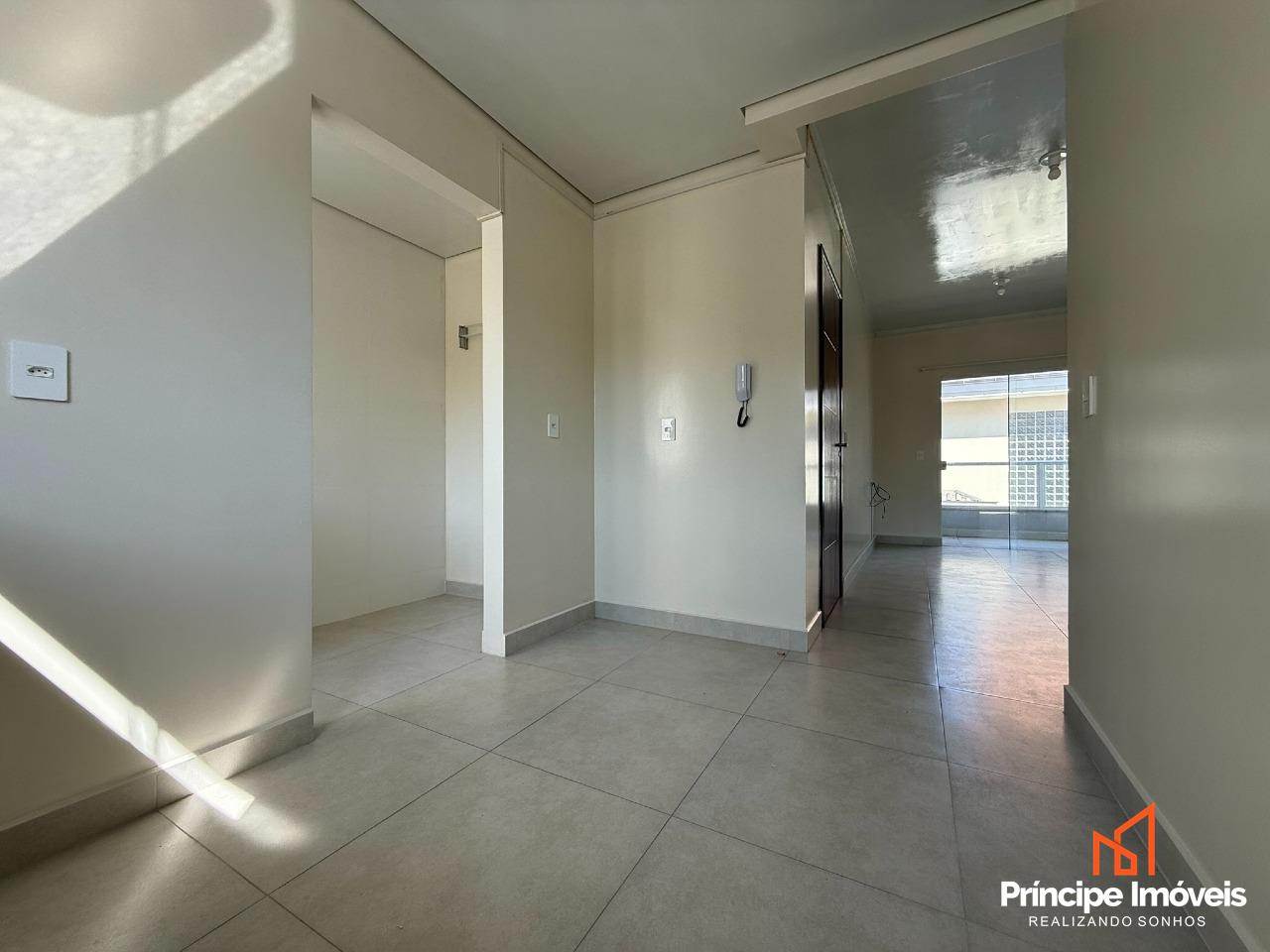 Apartamento à venda em Joinville, Iririú, 3 quartos: 
