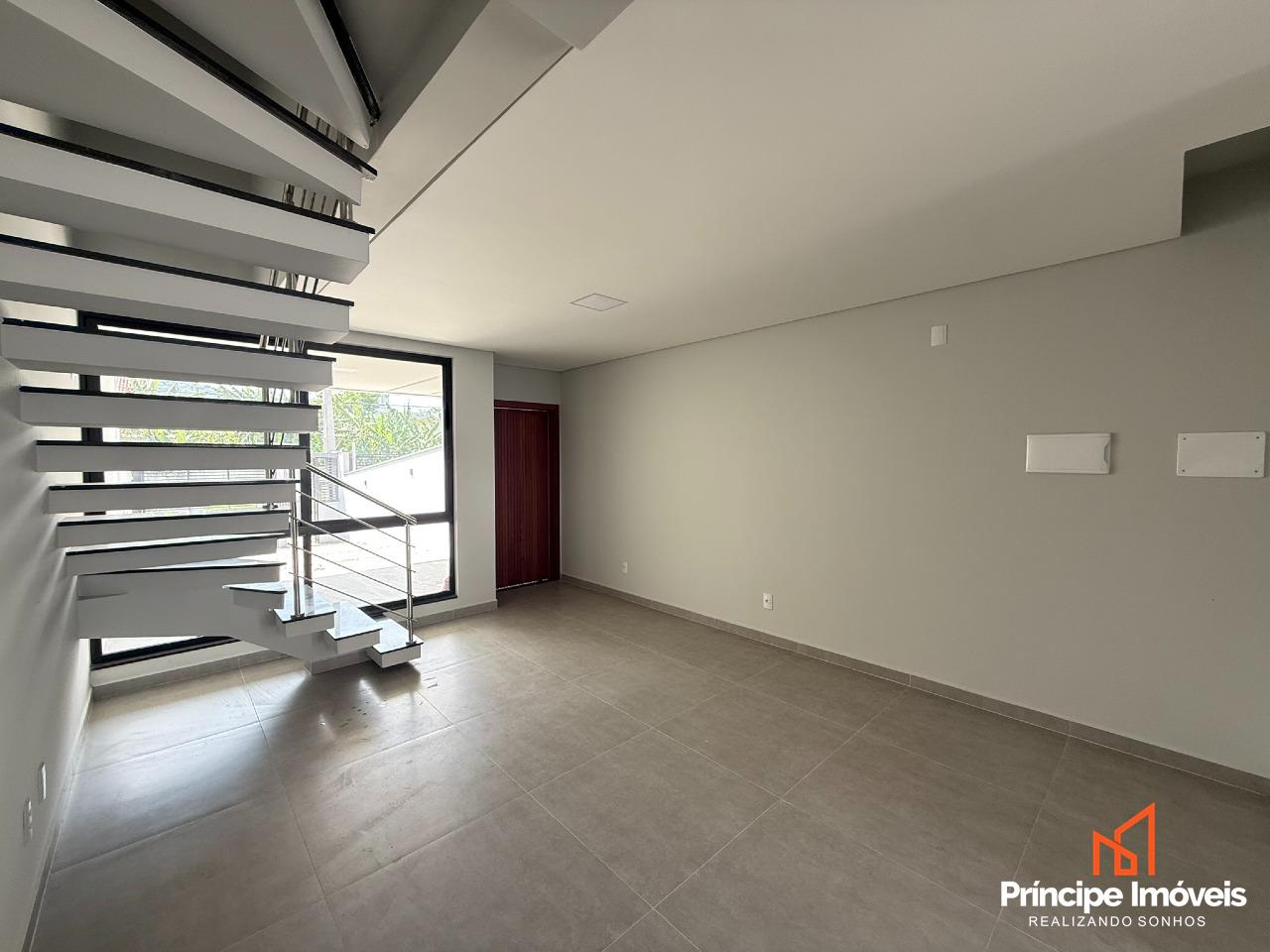 Geminado à venda em Joinville, Iririú, 3 quartos: 