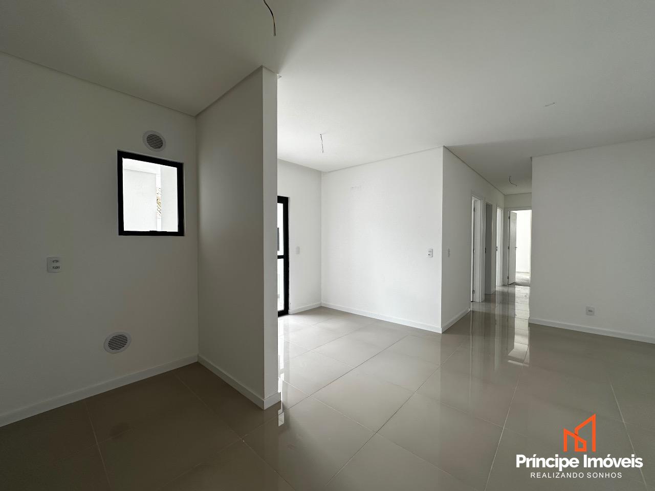 Apartamento à venda em Joinville, Anita Garibaldi, 3 quartos: 