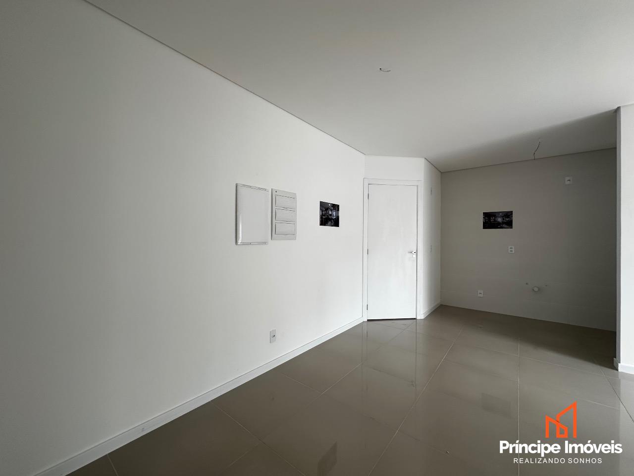 Apartamento à venda em Joinville, Anita Garibaldi, 3 quartos: 