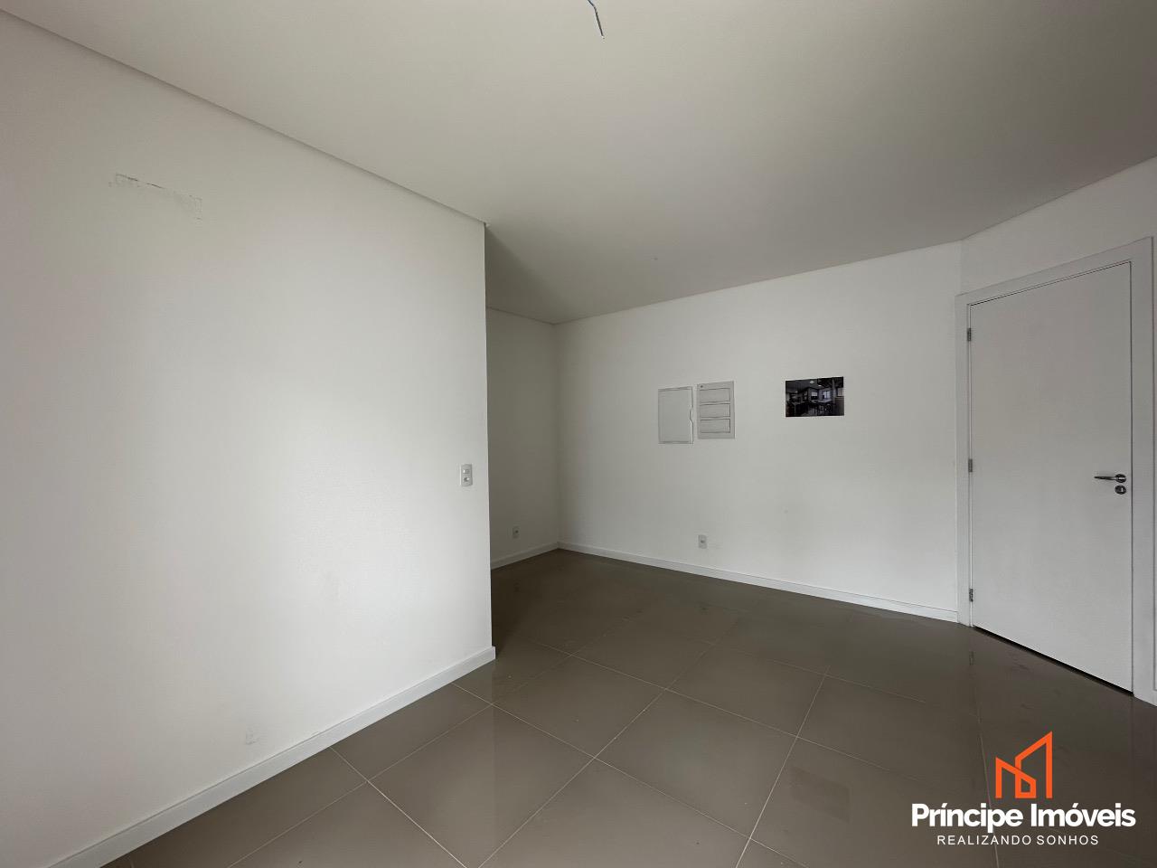 Apartamento à venda em Joinville, Anita Garibaldi, 3 quartos: 