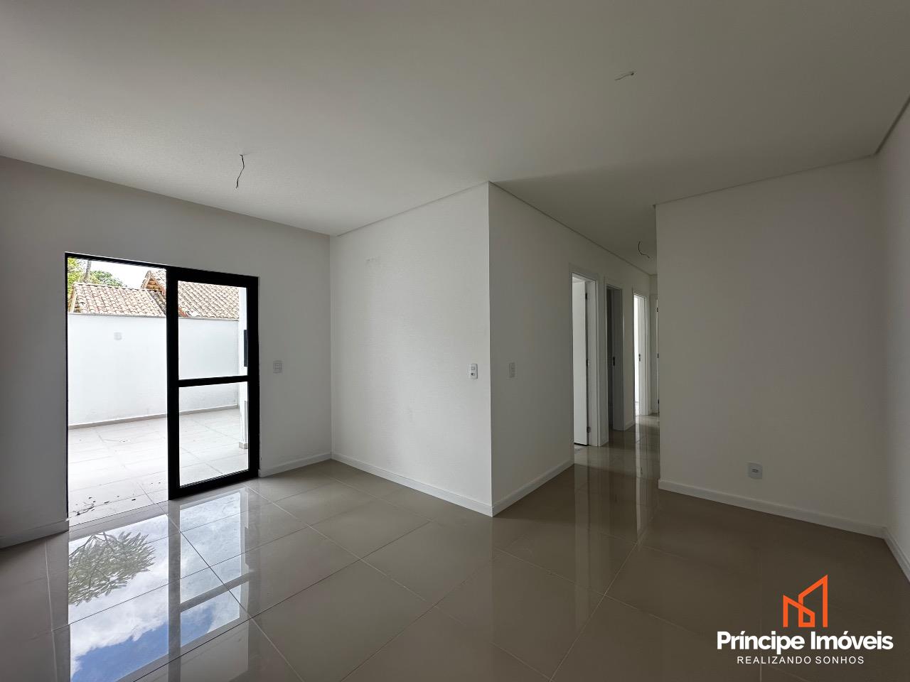 Apartamento à venda em Joinville, Anita Garibaldi, 3 quartos: 