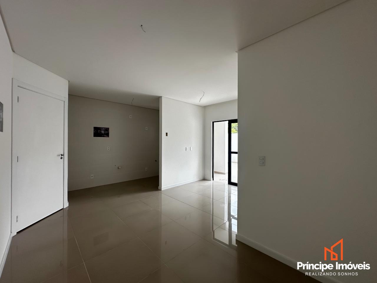 Apartamento à venda em Joinville, Anita Garibaldi, 3 quartos: 
