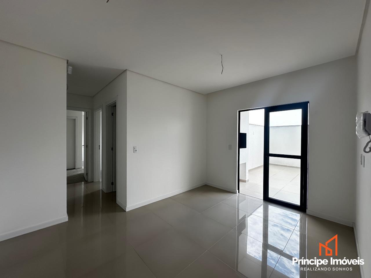 Apartamento à venda em Joinville, Anita Garibaldi, 2 quartos: 