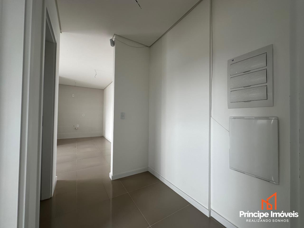 Apartamento à venda em Joinville, Anita Garibaldi, 2 quartos: 