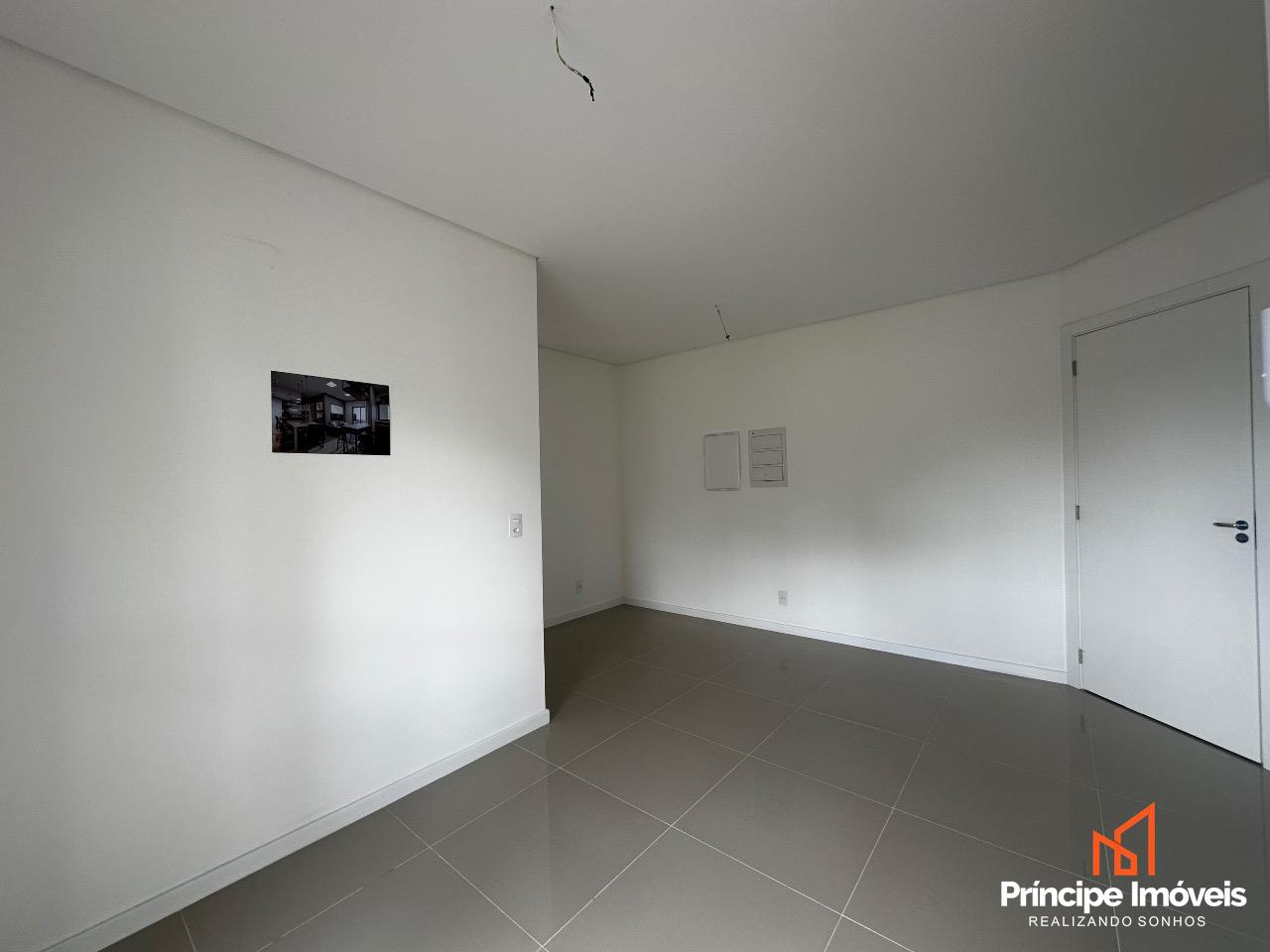 Apartamento à venda em Joinville, Anita Garibaldi, 3 quartos: 