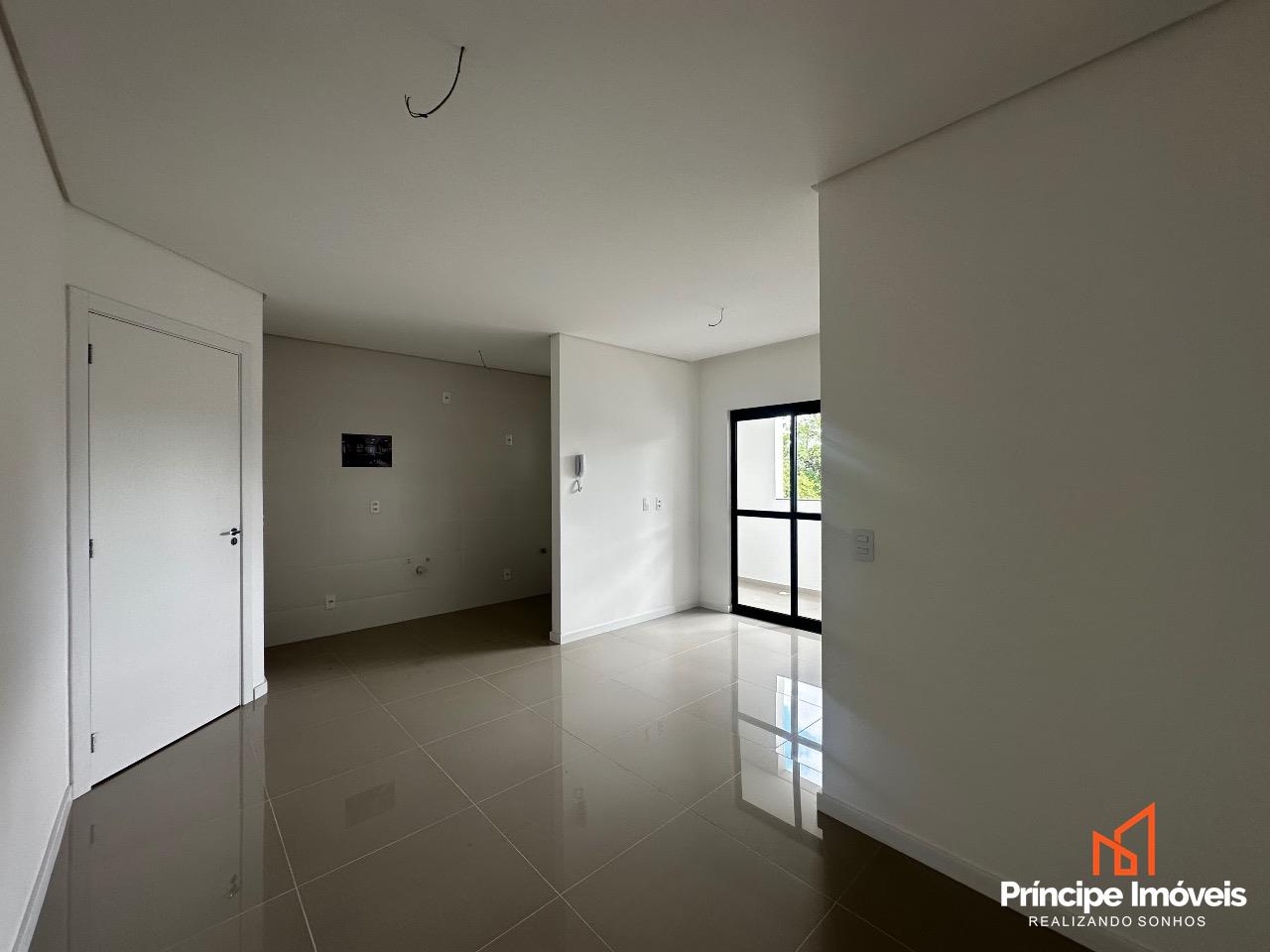 Apartamento à venda em Joinville, Anita Garibaldi, 3 quartos: 