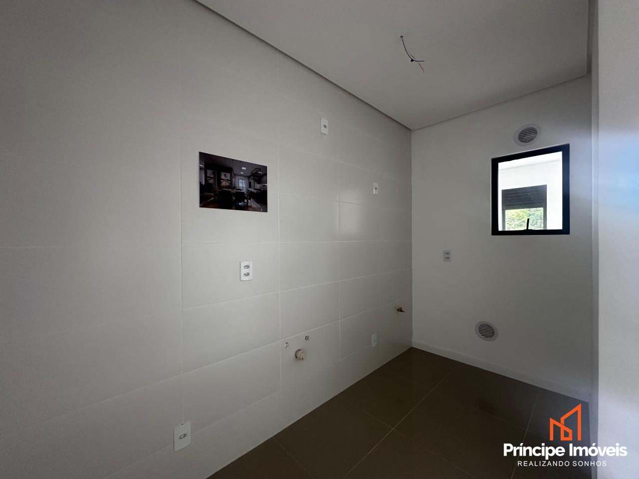 Apartamento à venda em Joinville, Anita Garibaldi, 3 quartos: 