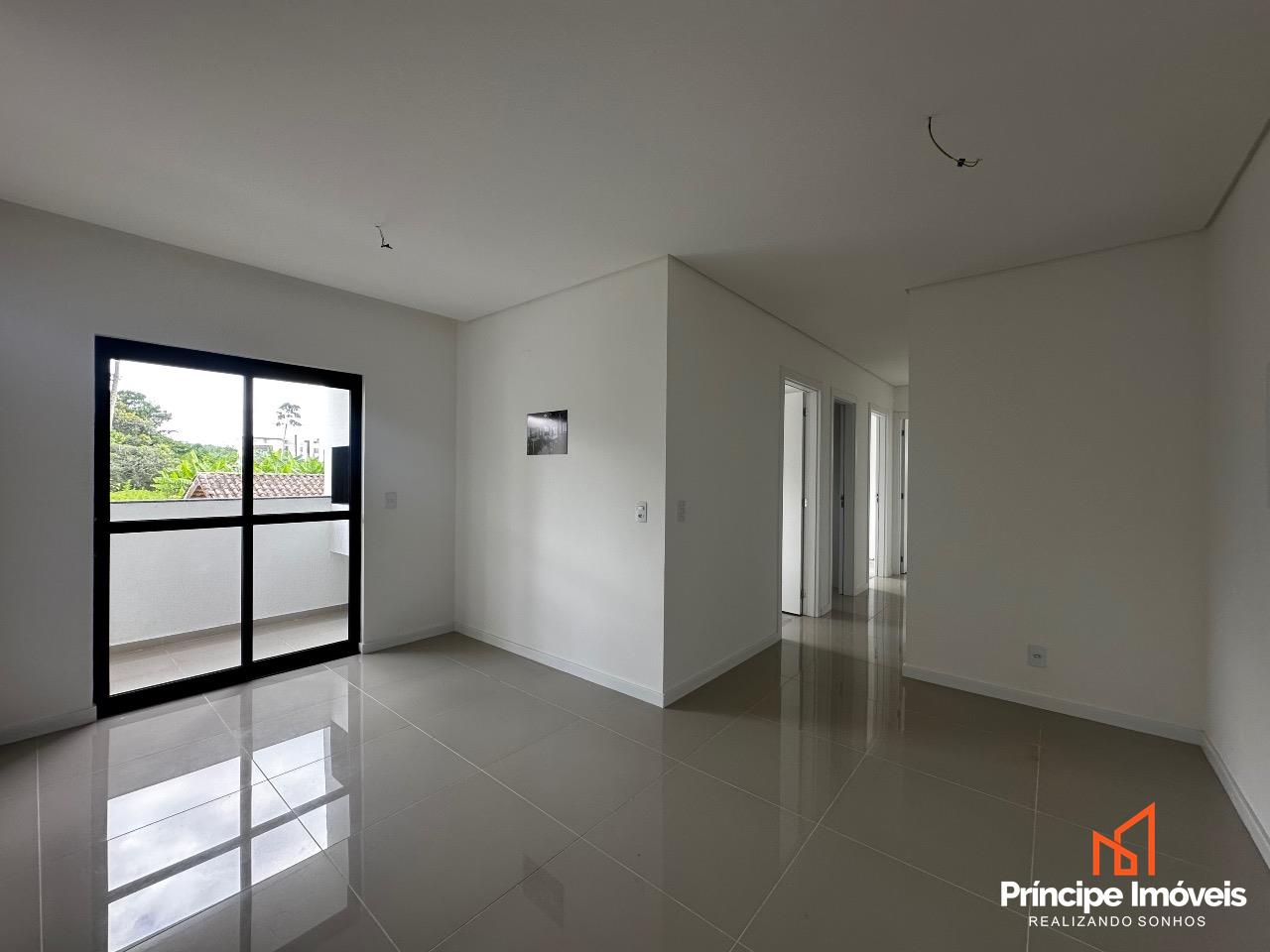 Apartamento à venda em Joinville, Anita Garibaldi, 3 quartos: 