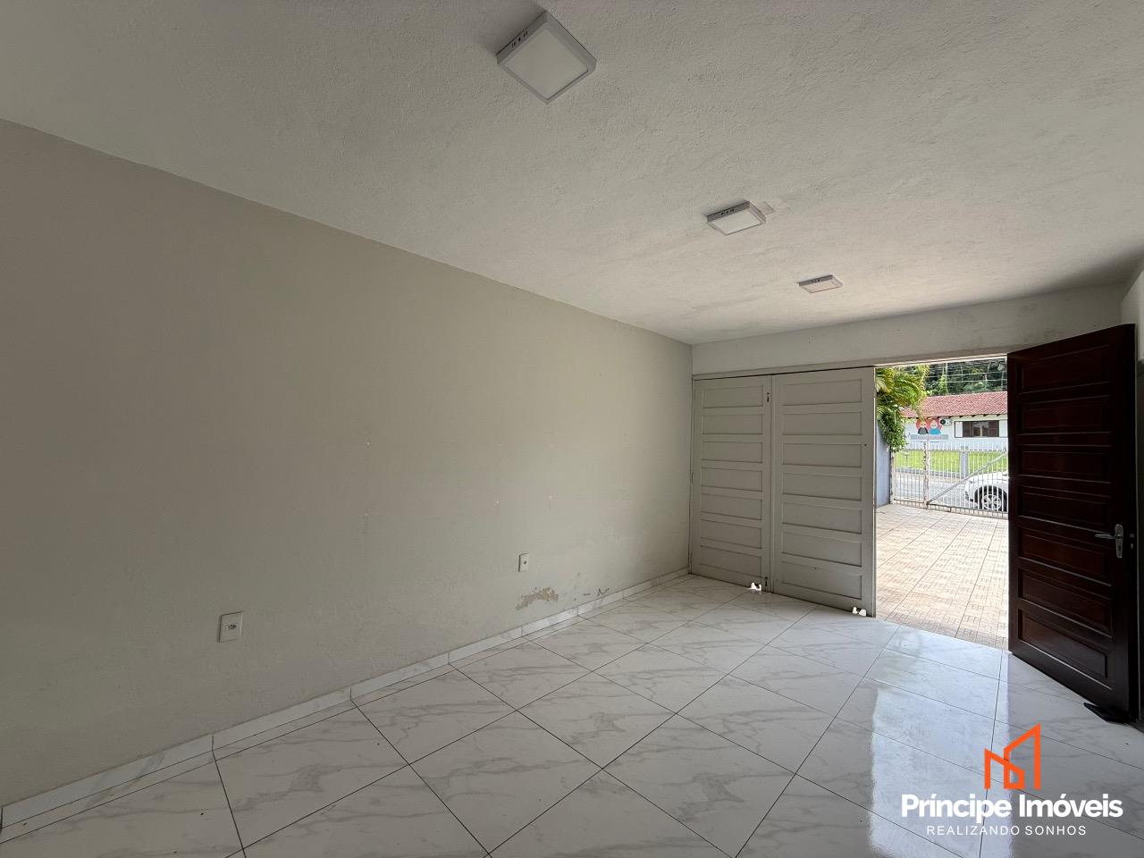 Casa à venda em Joinville, Saguaçu, 3 quartos: 