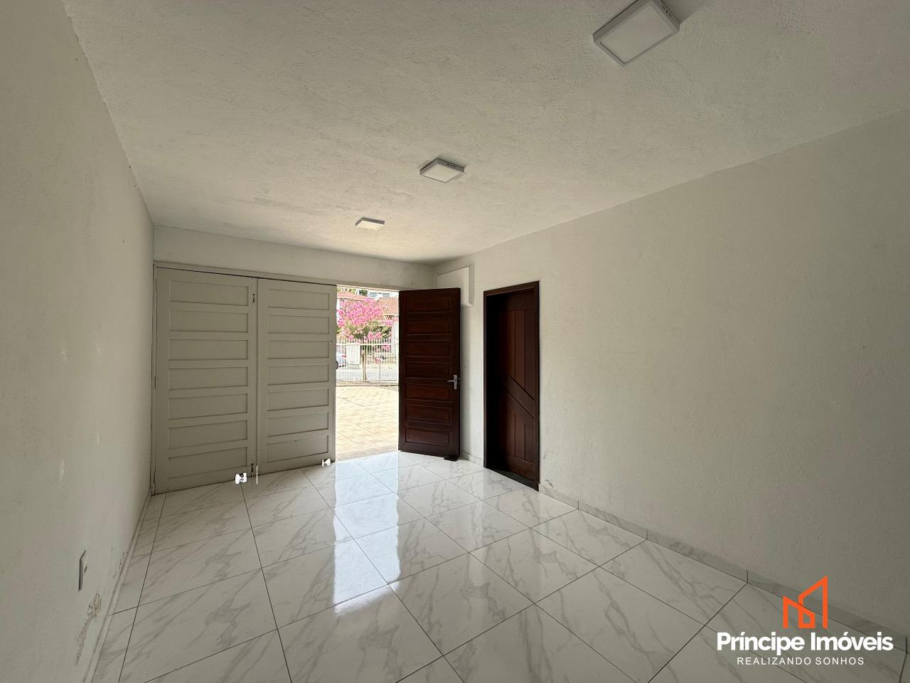 Casa à venda em Joinville, Saguaçu, 3 quartos: 