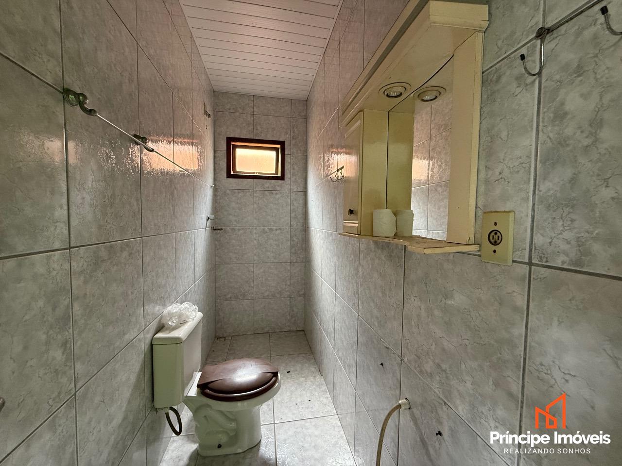 Casa à venda em Joinville, Saguaçu, 3 quartos: 