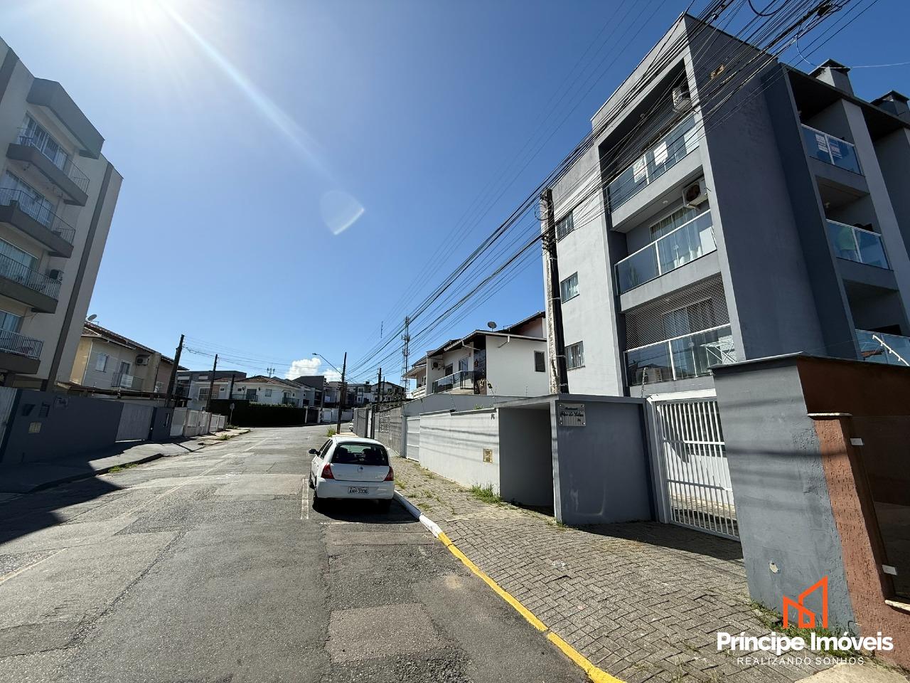 Apartamento à venda em Joinville, Boa Vista, 2 quartos: 