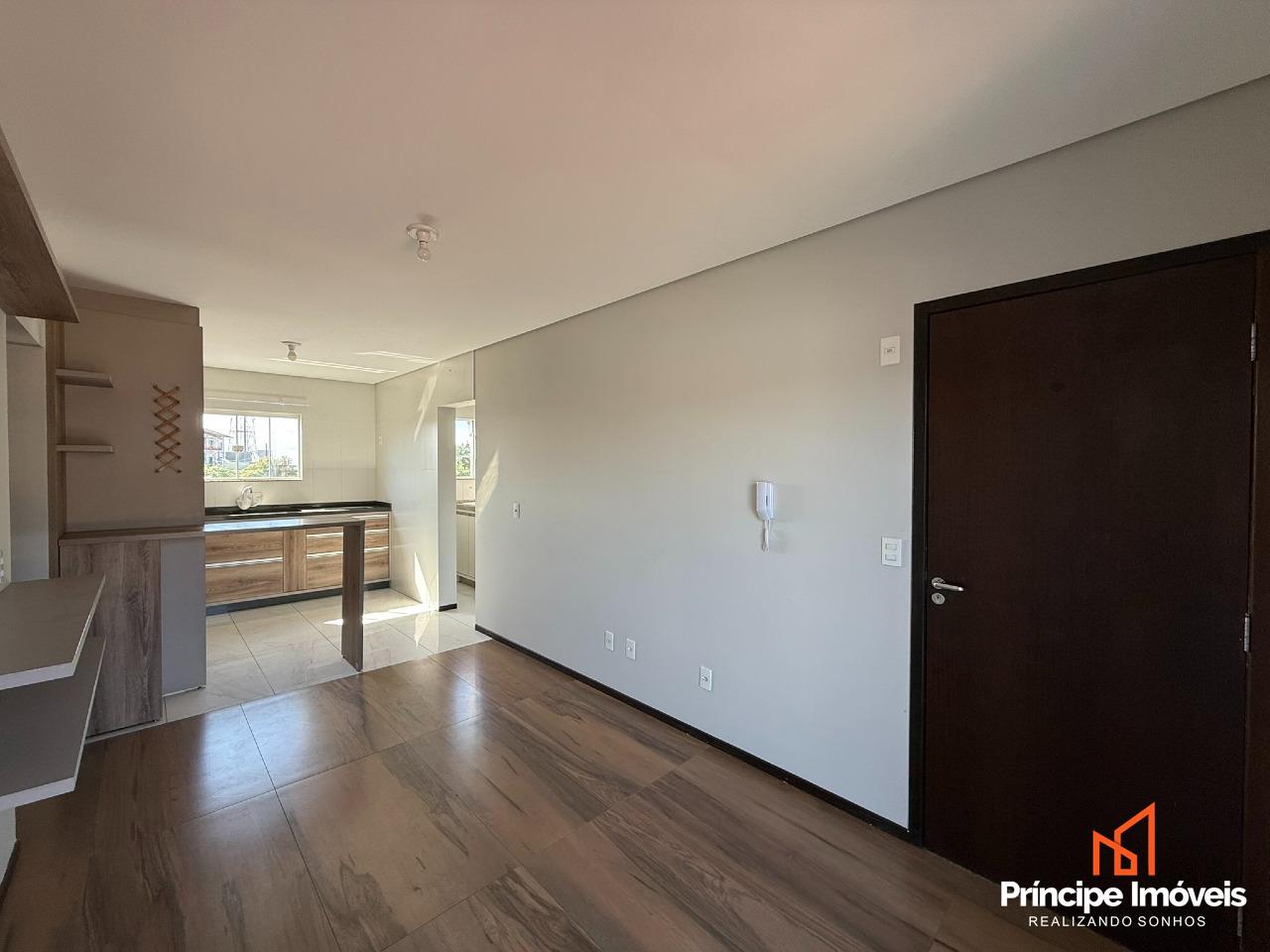 Apartamento à venda em Joinville, Boa Vista, 2 quartos: 