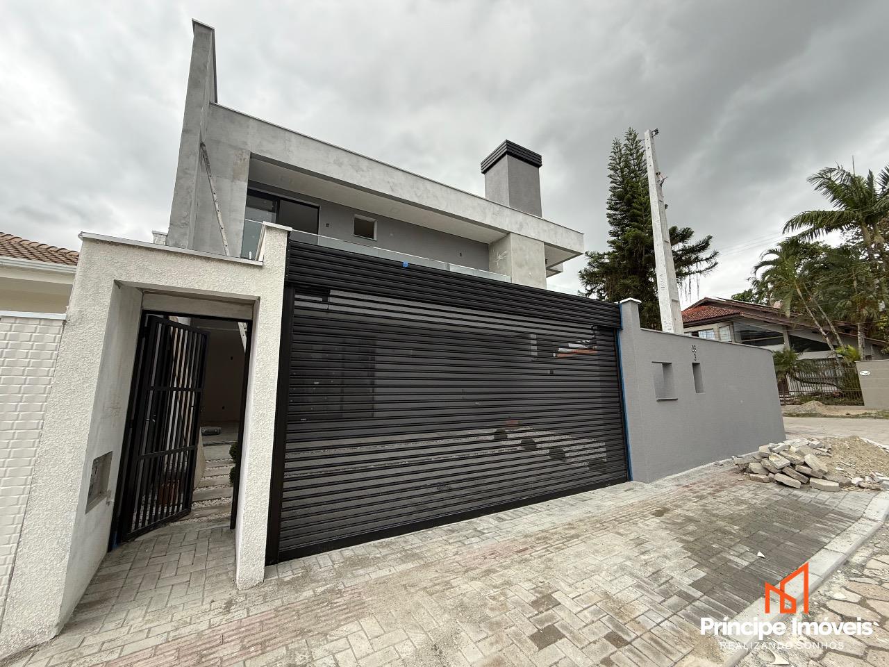 Geminado à venda em Joinville, América, 3 quartos: 