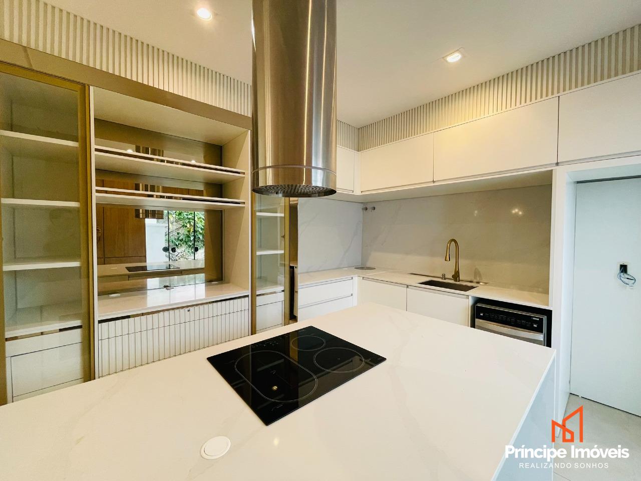 Casa à venda em Joinville, América, 3 quartos: 