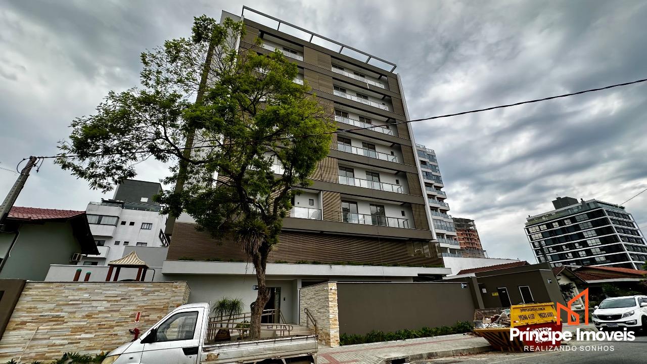 Apartamento à venda em Joinville, Santo Antônio, 3 quartos: 