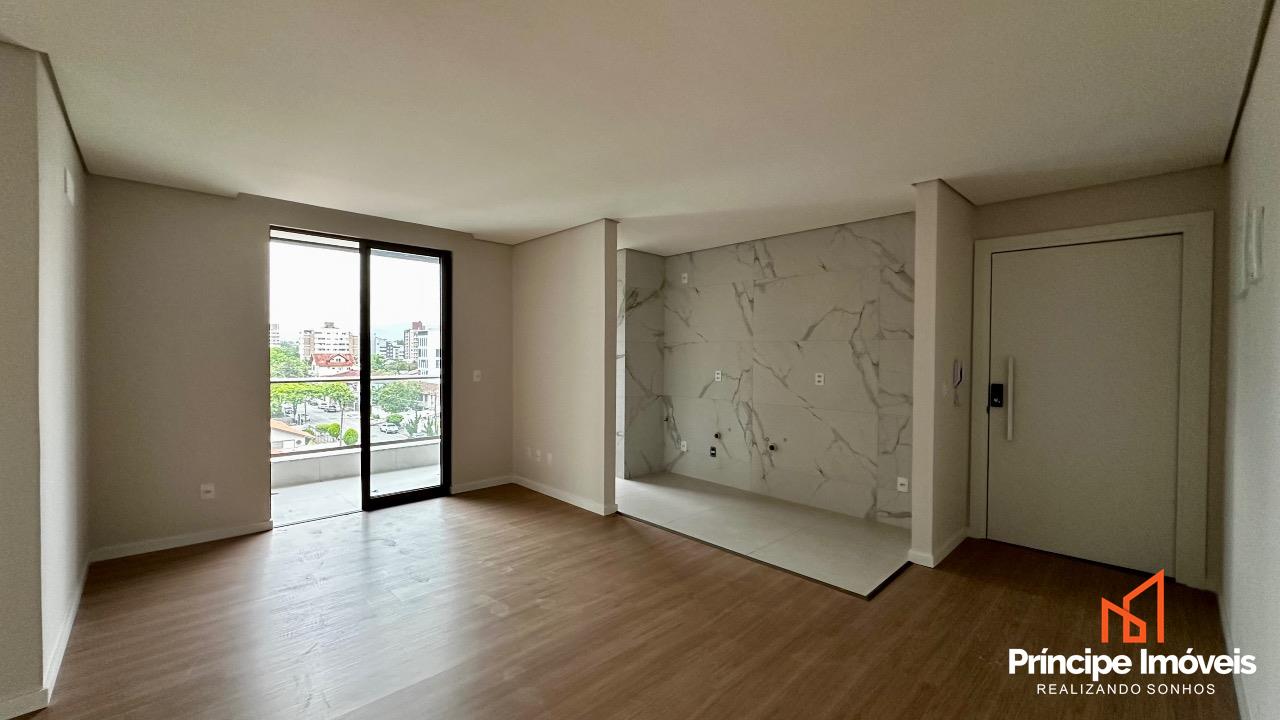 Apartamento à venda em Joinville, Santo Antônio, 3 quartos: 