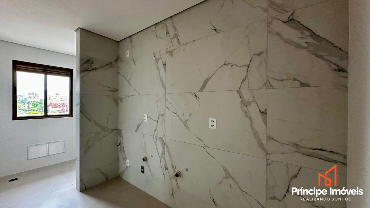 Apartamento à venda em Joinville, Santo Antônio, 3 quartos: 