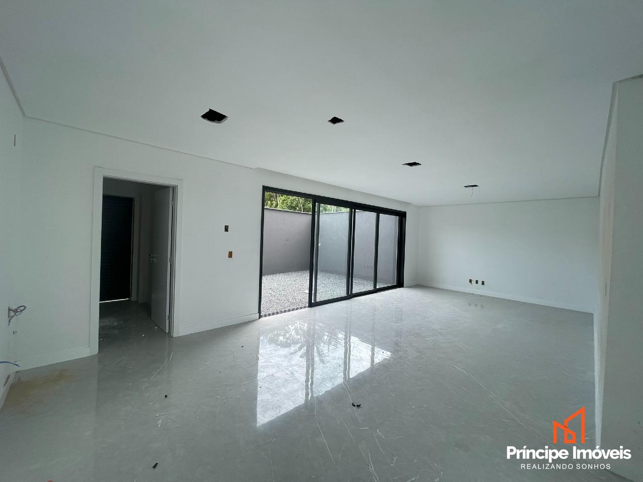 Casa em Condomínio à venda em Joinville, América, 3 quartos: 