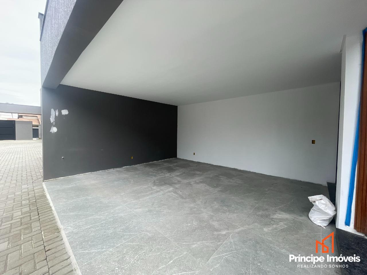 Casa em Condomínio à venda em Joinville, América, 3 quartos: 