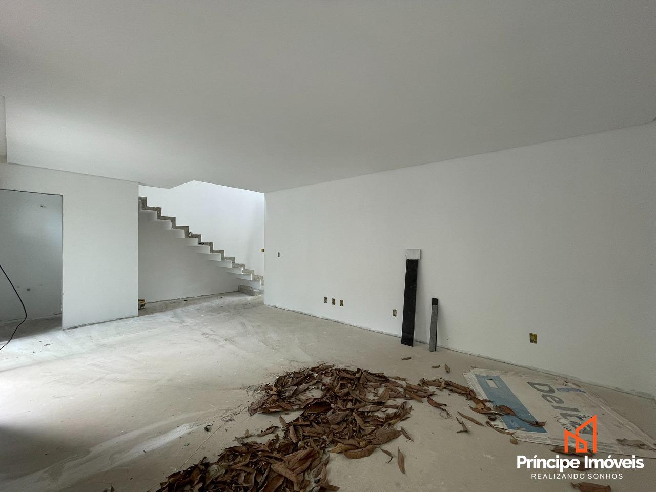 Casa em Condomínio à venda em Joinville, América, 3 quartos: 