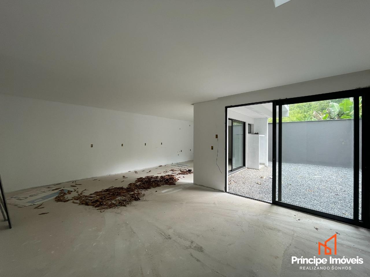 Casa em Condomínio à venda em Joinville, América, 3 quartos: 