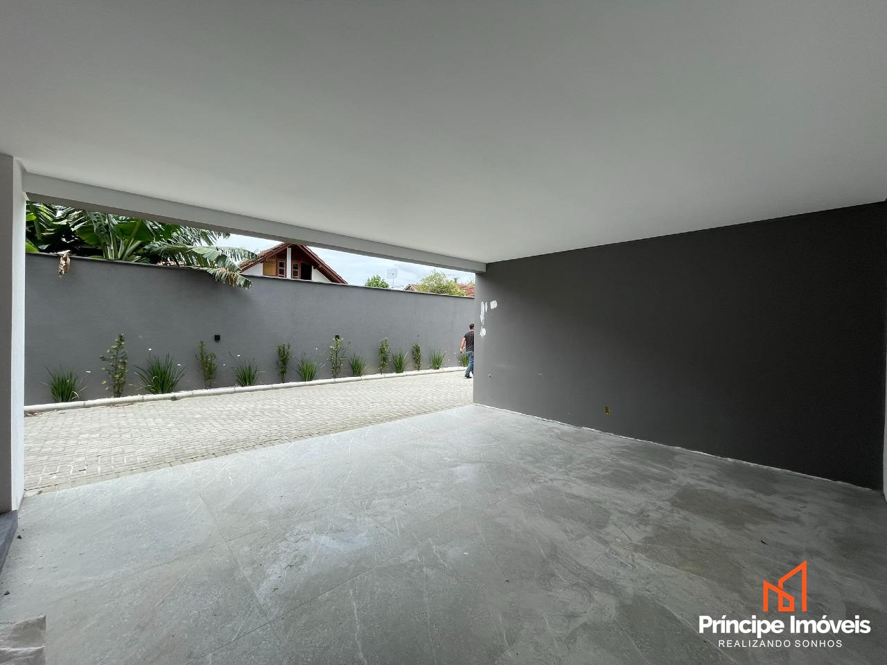 Casa em Condomínio à venda em Joinville, América, 3 quartos: 