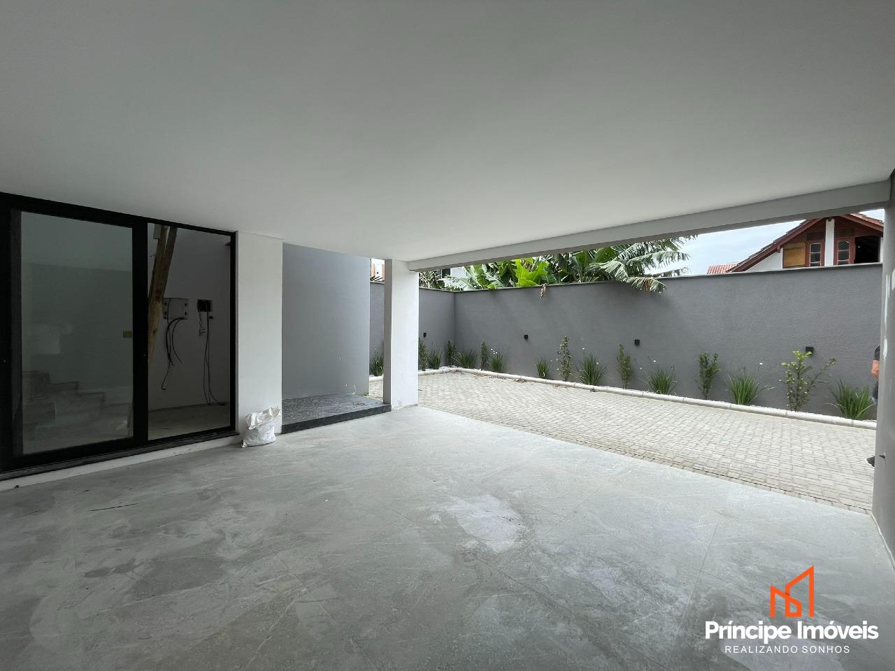 Casa em Condomínio à venda em Joinville, América, 3 quartos: 