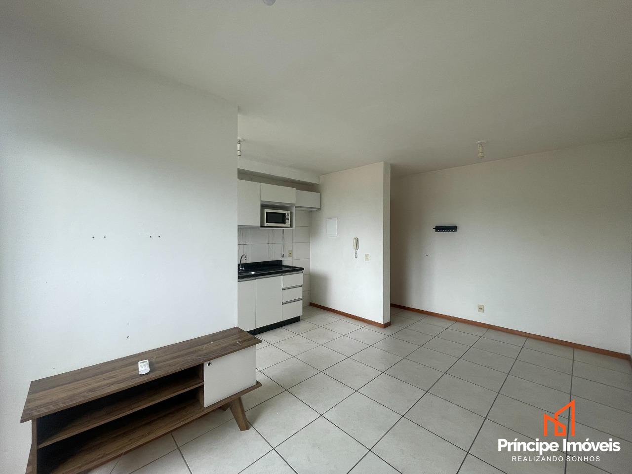 Apartamento à venda em Joinville, Floresta, 2 quartos: 