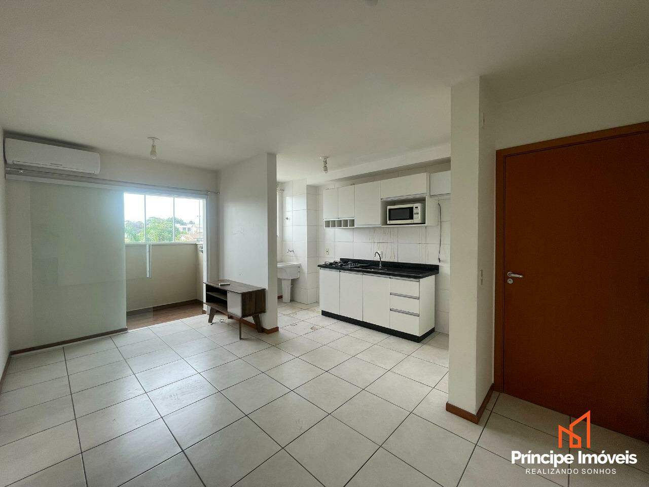 Apartamento à venda em Joinville, Floresta, 2 quartos: 