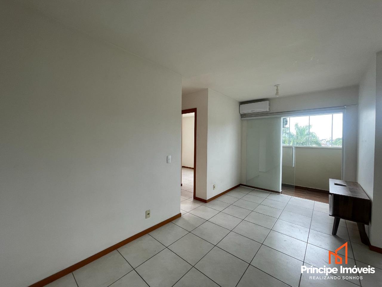 Apartamento à venda em Joinville, Floresta, 2 quartos: 