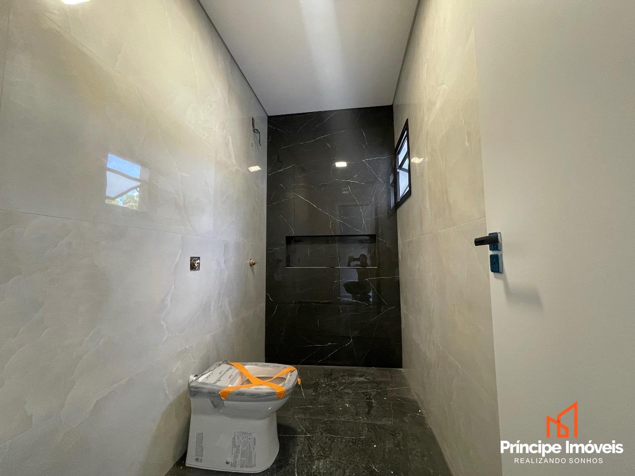 Geminado à venda em Joinville, Glória, 3 quartos: 