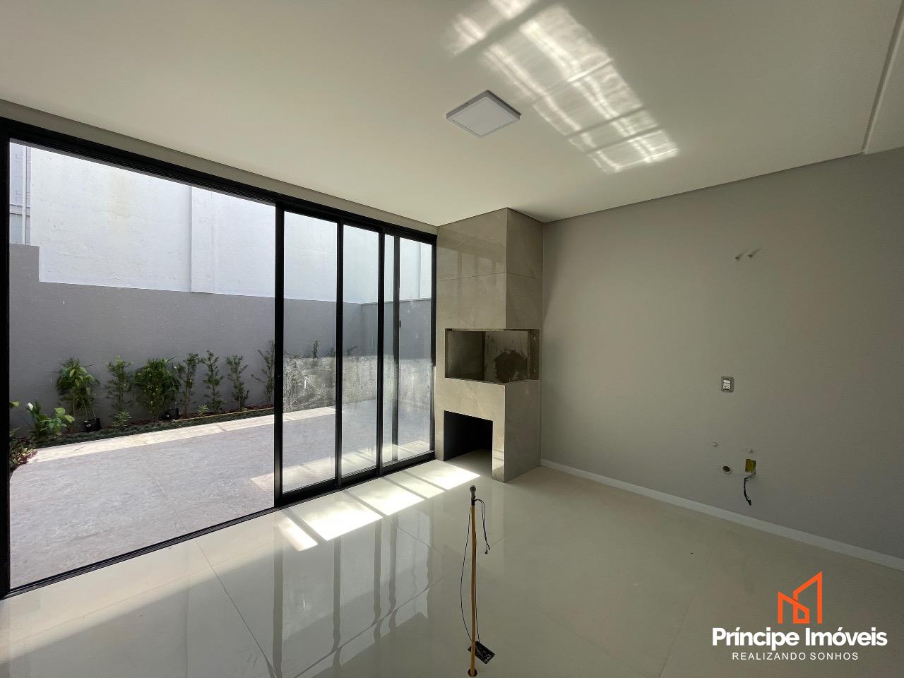 Geminado à venda em Joinville, Glória, 3 quartos: 