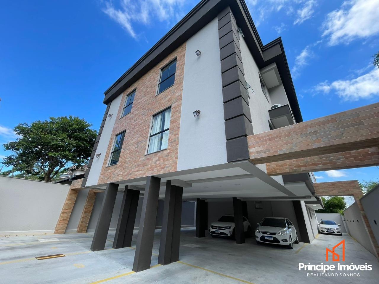 Apartamento à venda em Joinville, Glória, 2 quartos: 