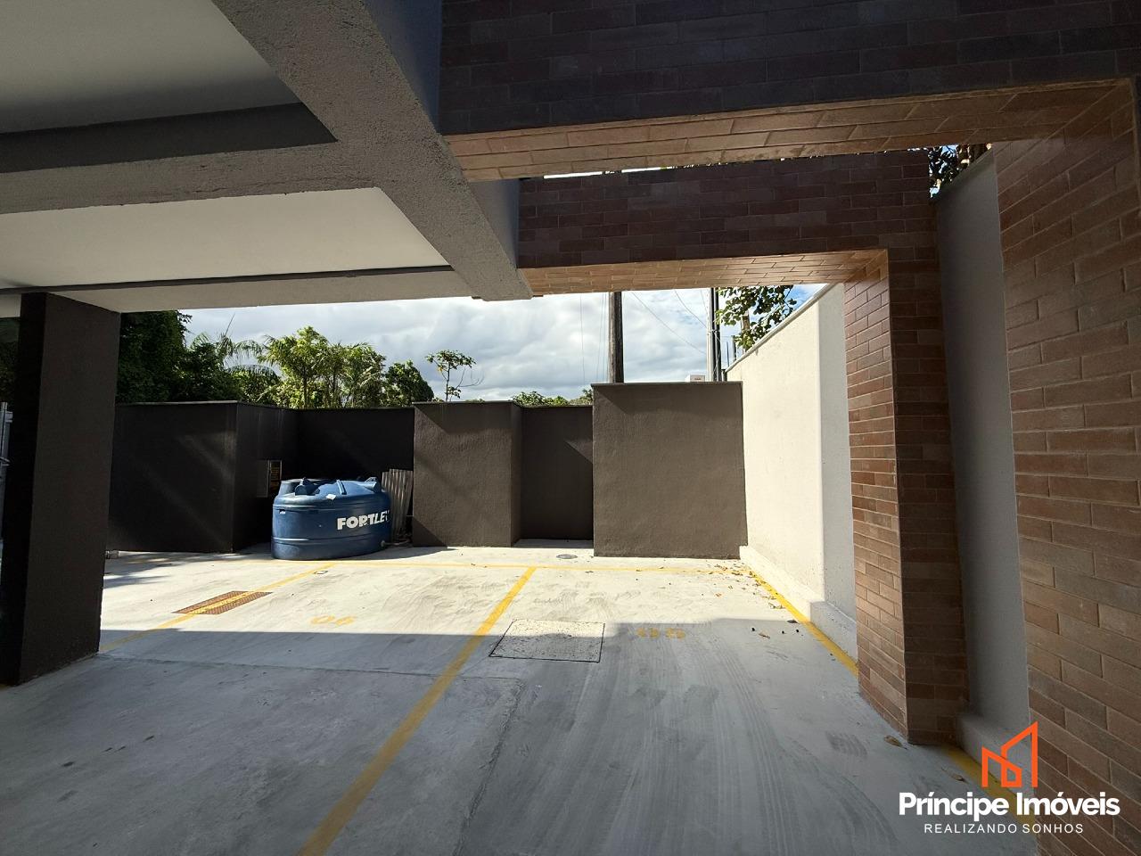 Apartamento à venda em Joinville, Glória, 2 quartos: 