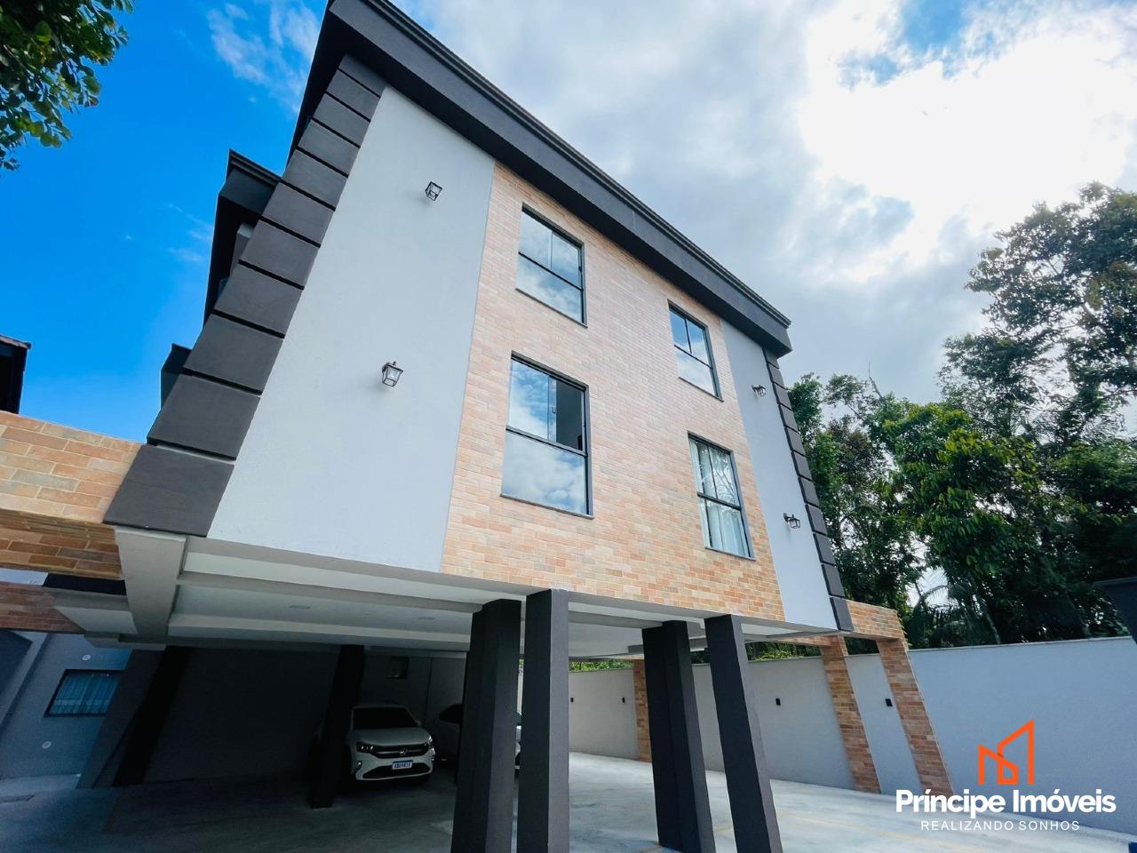 Apartamento à venda em Joinville, Glória, 2 quartos: 