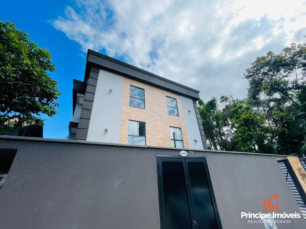 Apartamento à venda em Joinville, Glória, 2 quartos: 