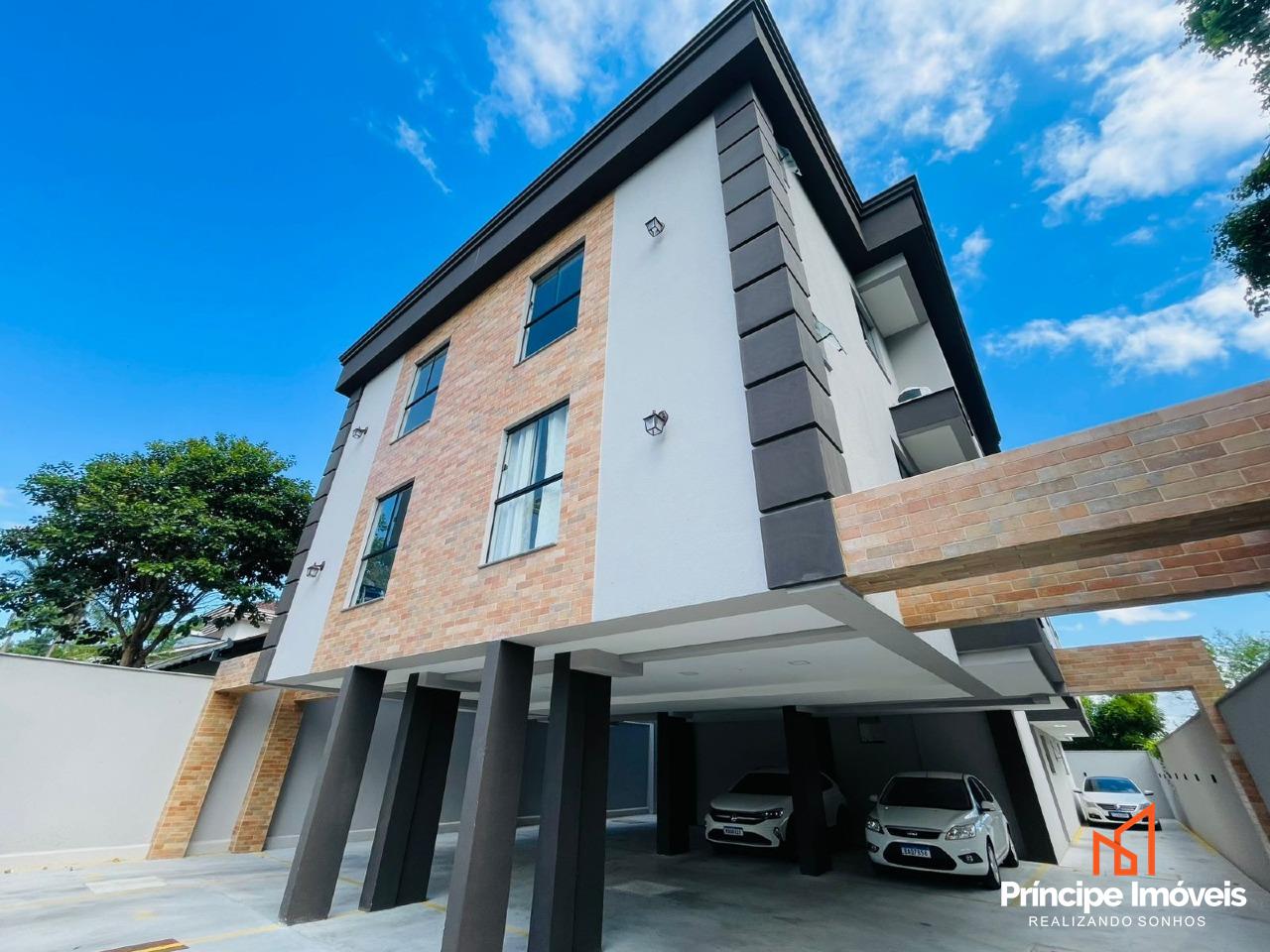 Apartamento à venda em Joinville, Glória, 2 quartos: 